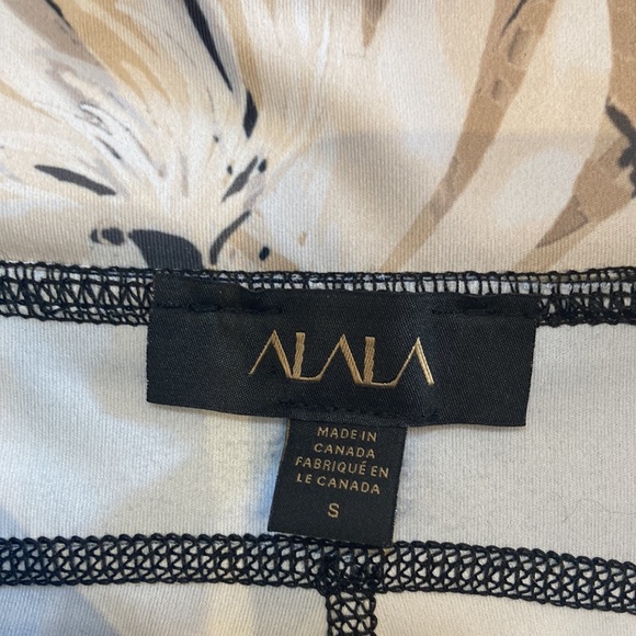 ALALA Tropic Captain Ankle Tight/leggings - Picture 8 of 16